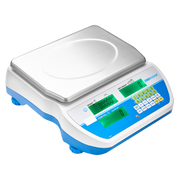 Adam Equipment Cruiser® CDT Dual - Parts Counting Scales with bases