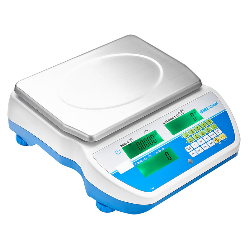 Adam Equipment Cruiser® CDT Dual - Parts Counting Scales