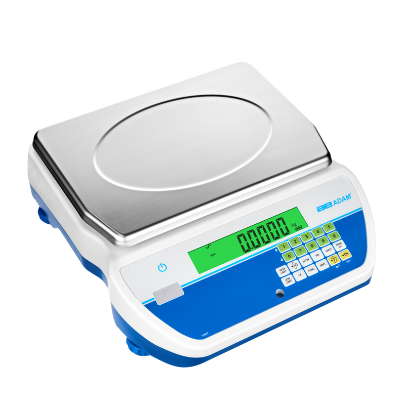 Adam Equipment Cruiser® CKT Bench Checkweighing Scales