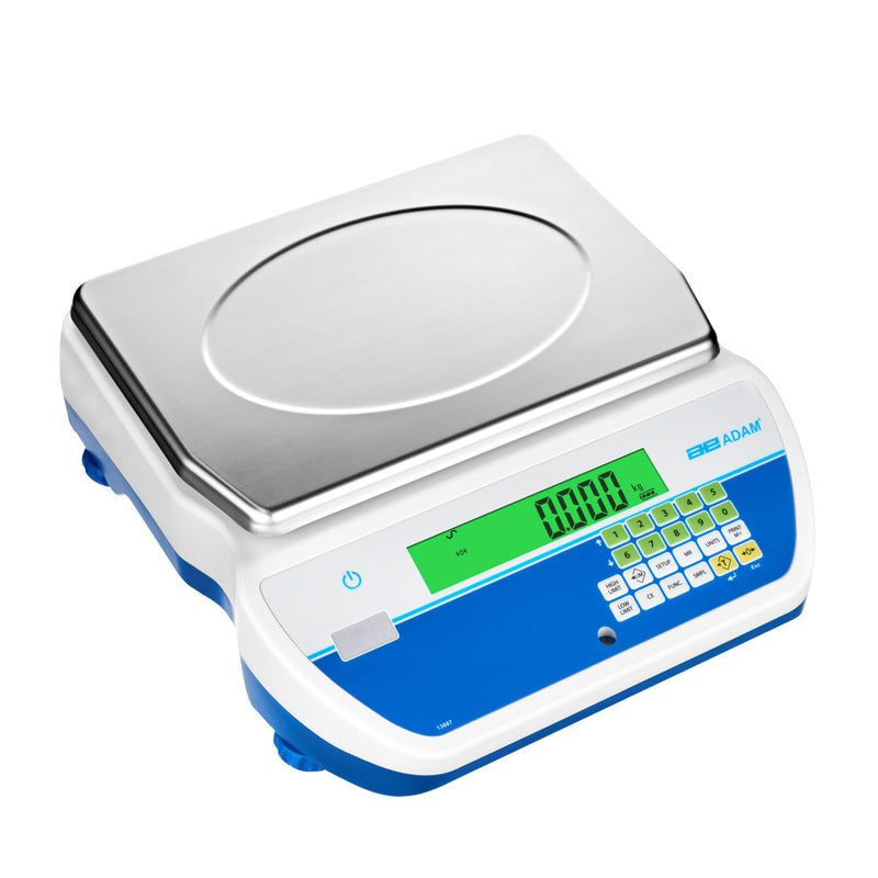 Adam Equipment Cruiser® CKT Bench Checkweighing Scales