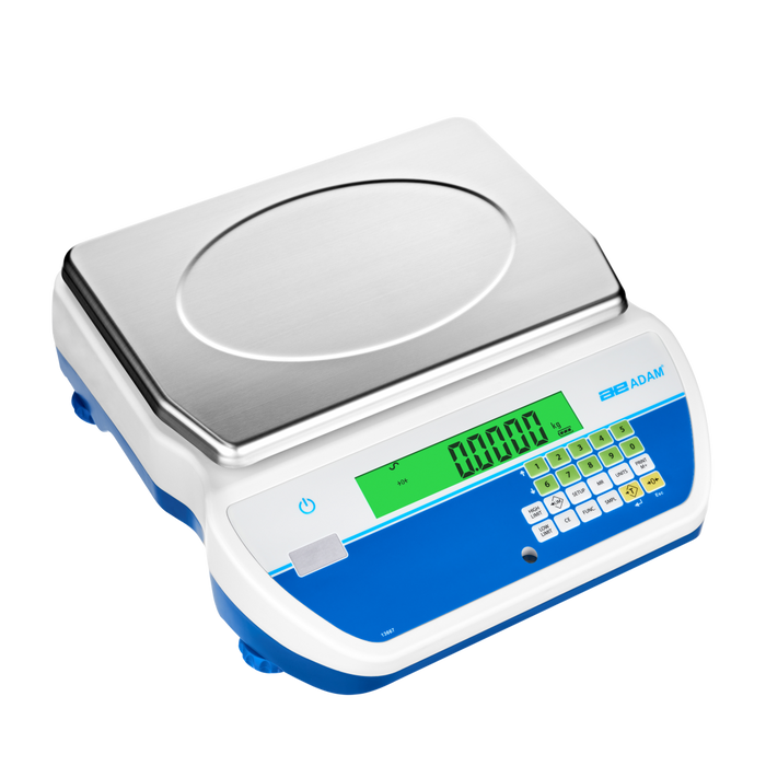 Adam Equipment Cruiser® CKT Bench Checkweighing Scales