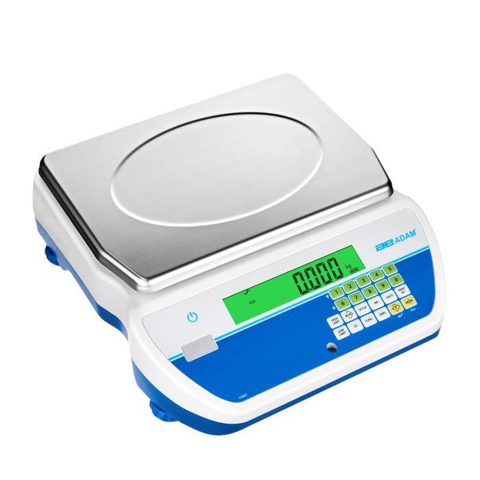 Adam Equipment Cruiser® CKT Bench Checkweighing Scales