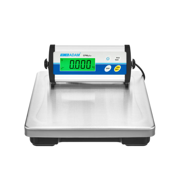 Adam Equipment CPWplus Bench and Floor Scales