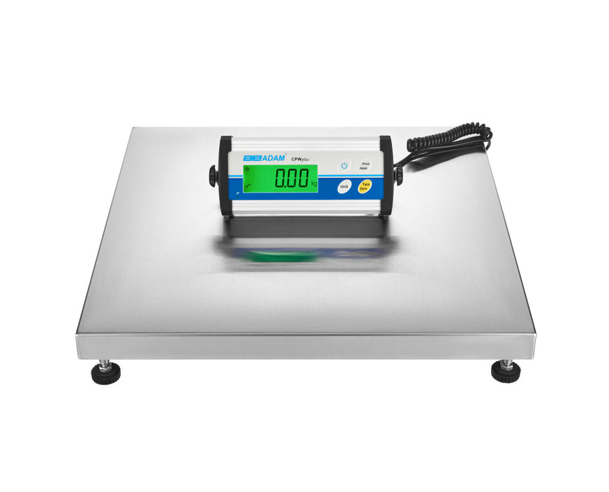 Adam Equipment CPWplus Bench and Floor Scales
