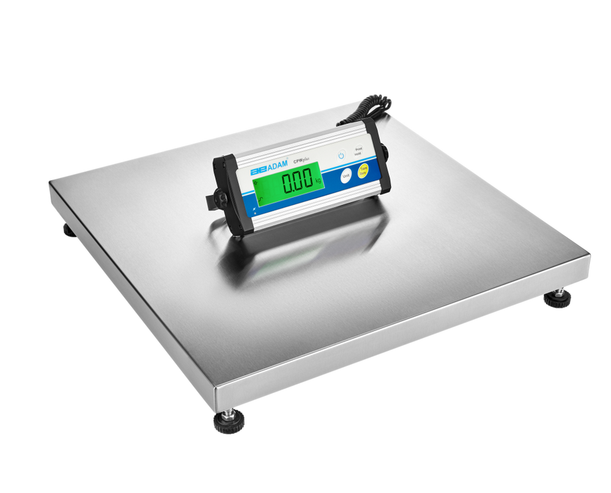 Adam Equipment CPWplus Bench and Floor Scales