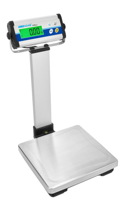 Adam Equipment CPWplus Bench and Floor Scales