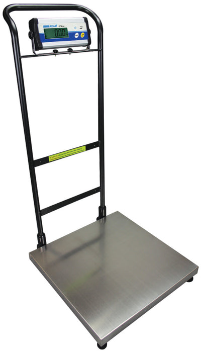 Adam Equipment CPWplus Bench and Floor Scales