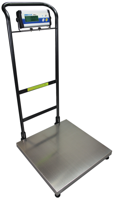 Adam Equipment CPWplus Bench and Floor Scales