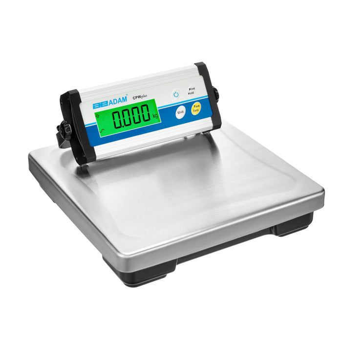 Adam Equipment CPWplus Bench and Floor Scales