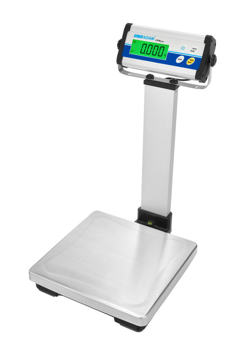 Adam Equipment CPWplus Bench and Floor Scales