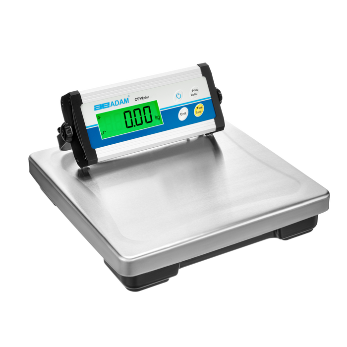 Adam Equipment CPWplus Bench and Floor Scales