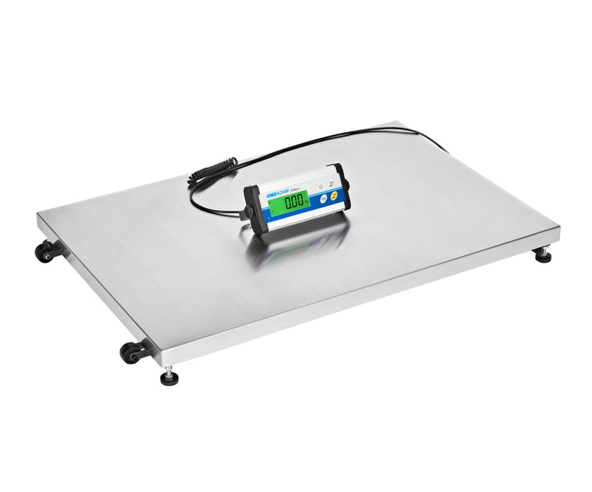 Adam Equipment CPWplus Bench and Floor Scales
