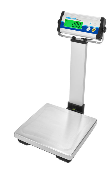 Adam Equipment CPWplus Bench and Floor Scales