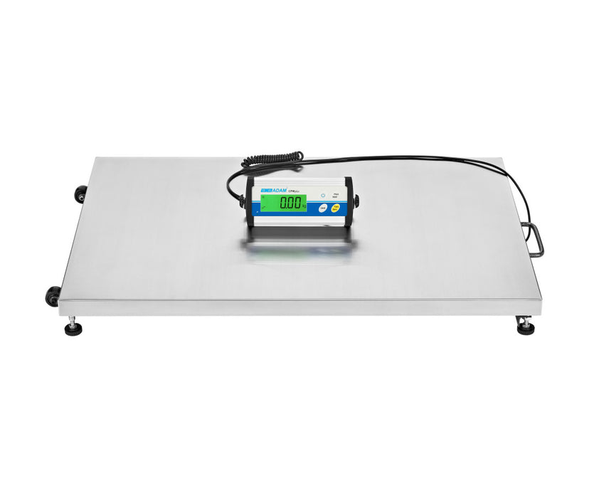 Adam Equipment CPWplus Bench and Floor Scales