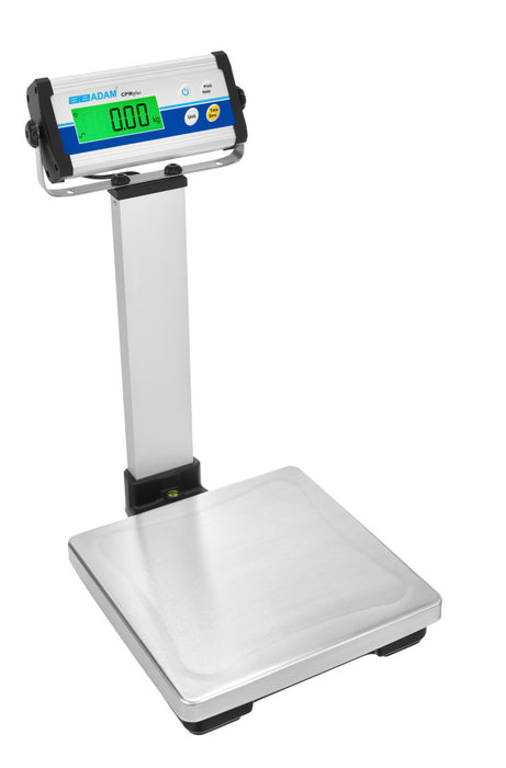 Adam Equipment CPWplus Bench and Floor Scales