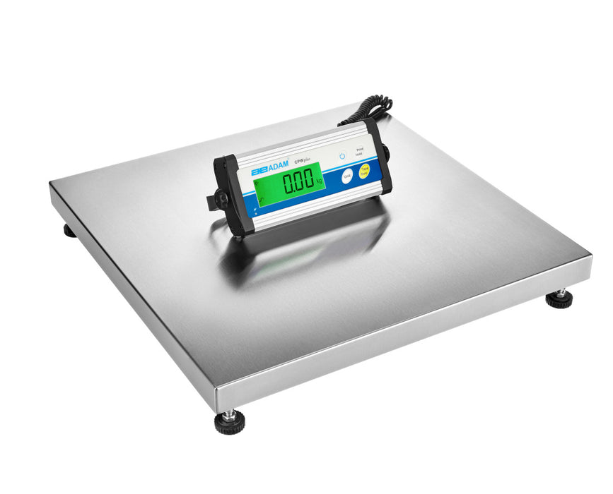 Adam Equipment CPWplus Bench and Floor Scales