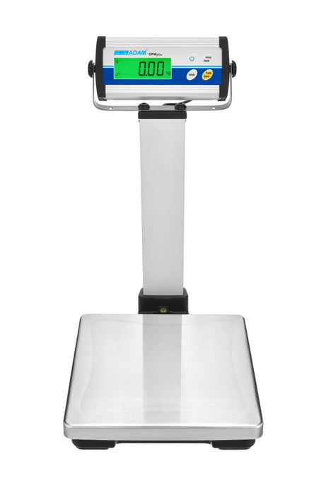 Adam Equipment CPWplus Bench and Floor Scales