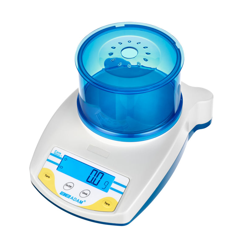 Adam Equipment Core® Portable Compact Balances