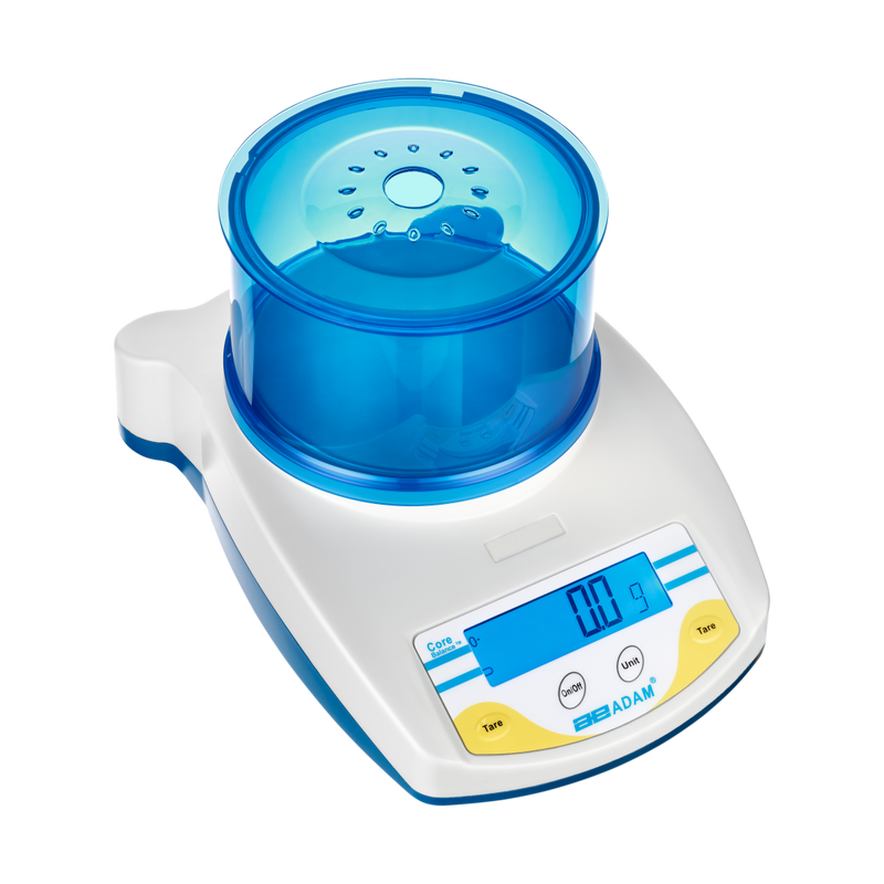 Adam Equipment Core® Portable Compact Balances