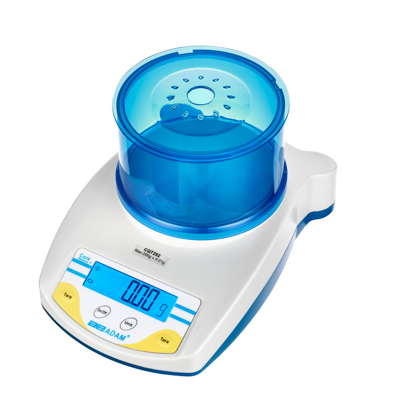 Adam Equipment Core® Portable Compact Balances