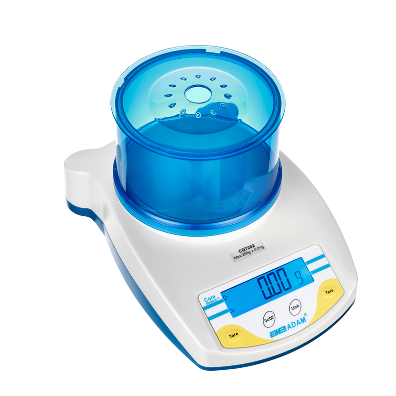 Adam Equipment Core® Portable Compact Balances