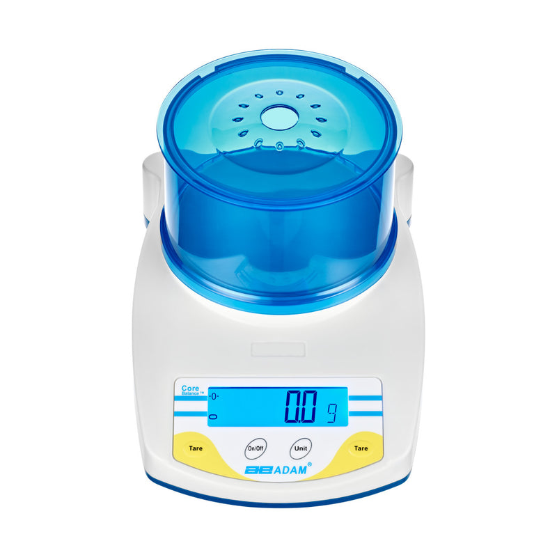 Adam Equipment Core® Portable Compact Balances
