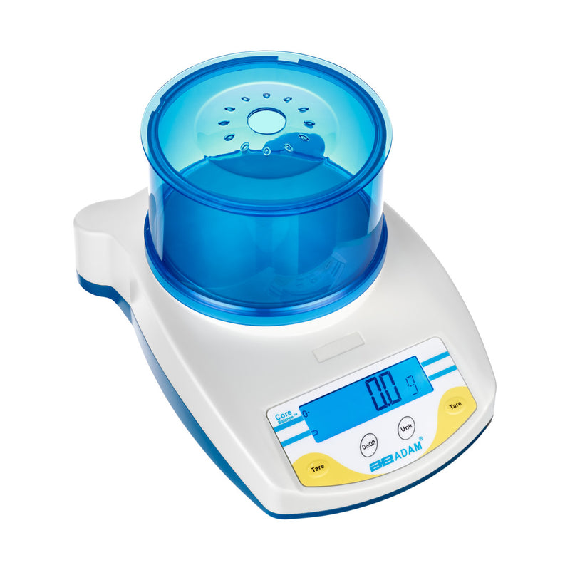 Adam Equipment Core® Portable Compact Balances