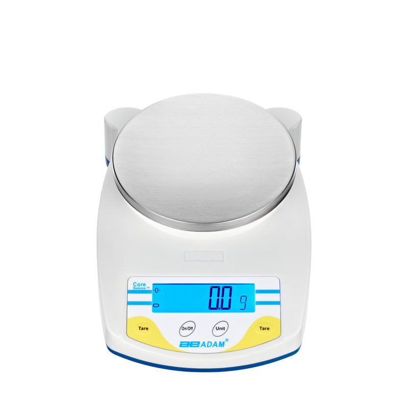 Adam Equipment Core® Portable Compact Balances