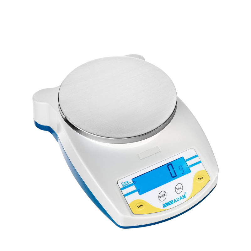Adam Equipment Core® Portable Compact Balances