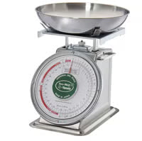 Yamato CW(N) Series Mechanical Portion Control Scales