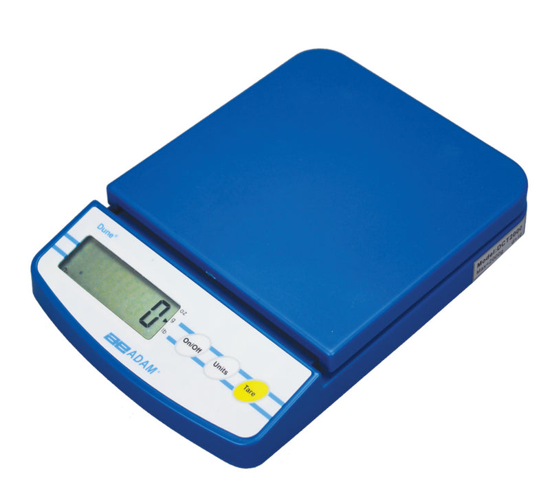 Adam Equipment Dune® Compact Balances