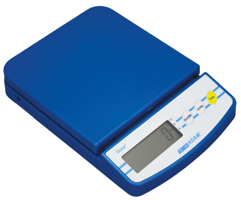 Adam Equipment Dune® Compact Balances