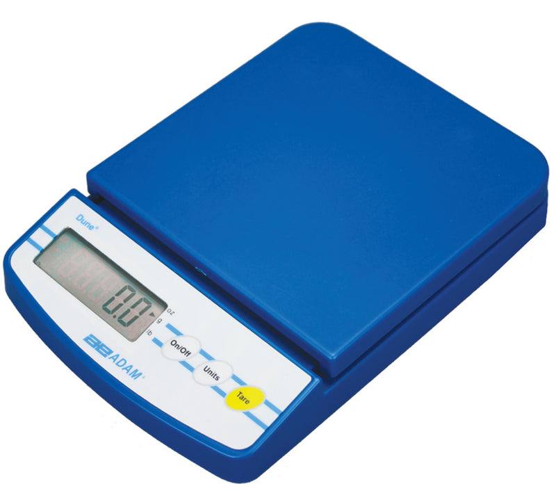 Adam Equipment Dune® Compact Balances