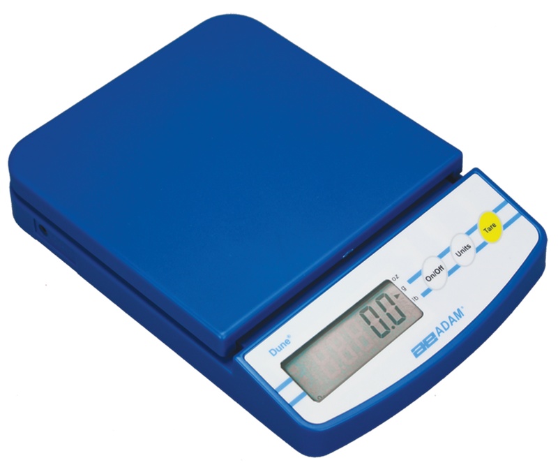 Adam Equipment Dune® Compact Balances