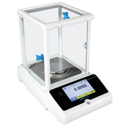 Adam Equipment Equinox Semi-Micro and Analytical Balances