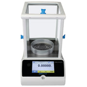 Adam Equipment Equinox Semi-Micro and Analytical Balances