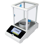 Adam Equipment Equinox Semi-Micro and Analytical Balances