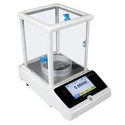 Adam Equipment Equinox Semi-Micro and Analytical Balances