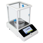 Adam Equipment Equinox Semi-Micro and Analytical Balances