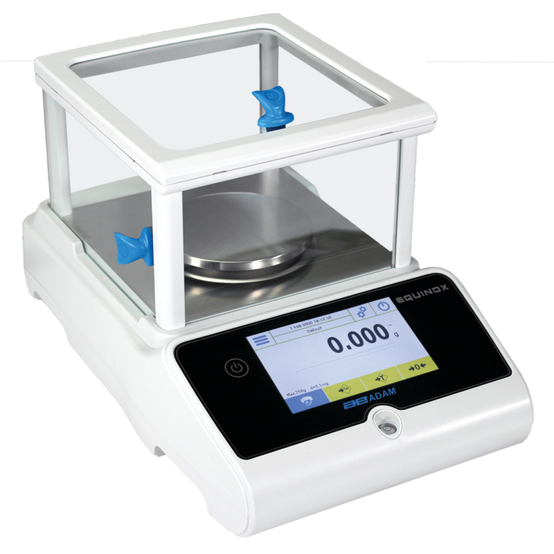 Adam Equipment Equinox Precision Balances