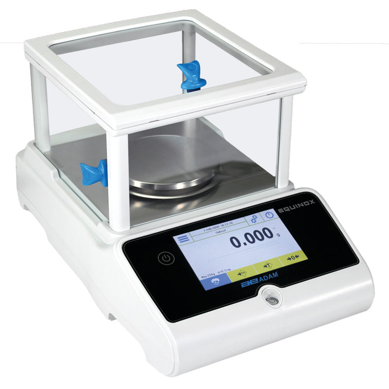 Adam Equipment Equinox Precision Balances