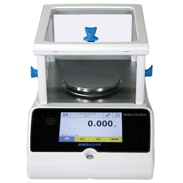 Adam Equipment Equinox Precision Balances