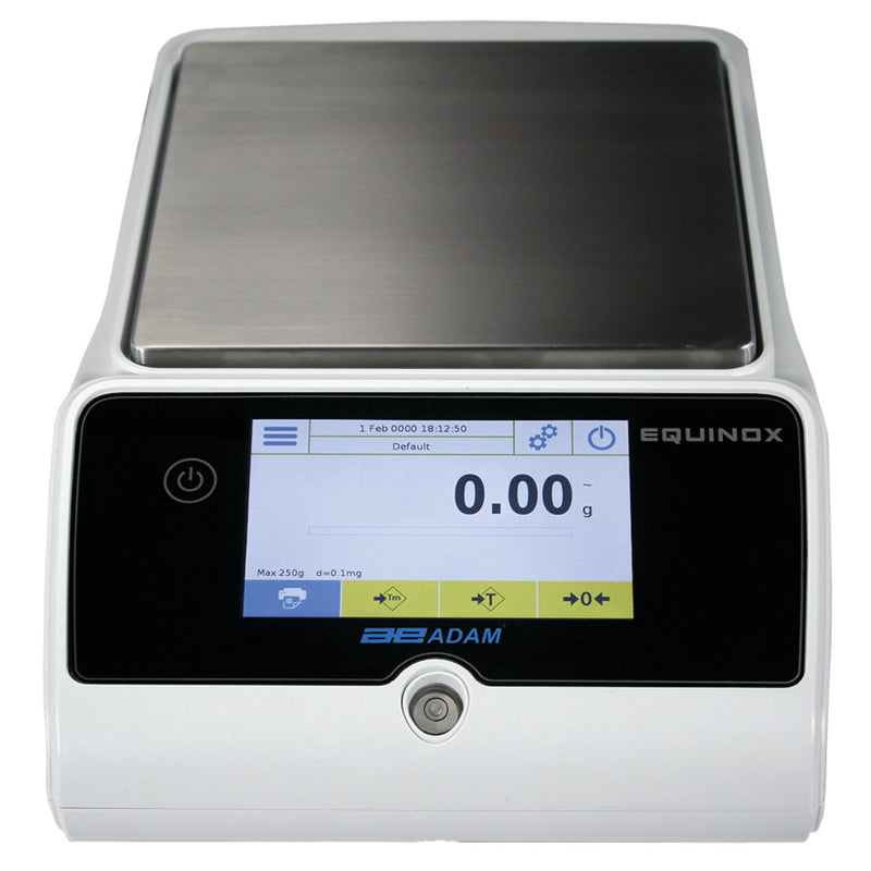 Adam Equipment Equinox Precision Balances