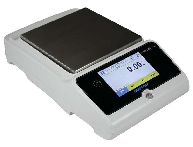 Adam Equipment Equinox Precision Balances