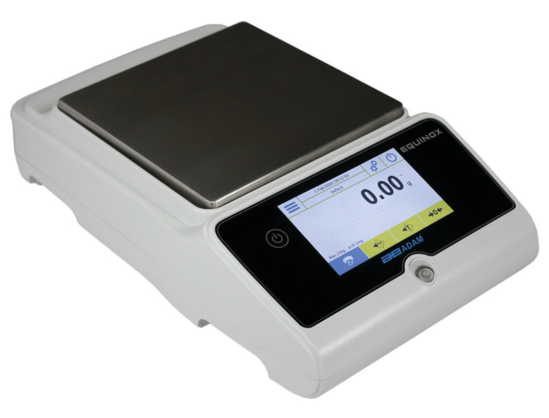 Adam Equipment Equinox Precision Balances