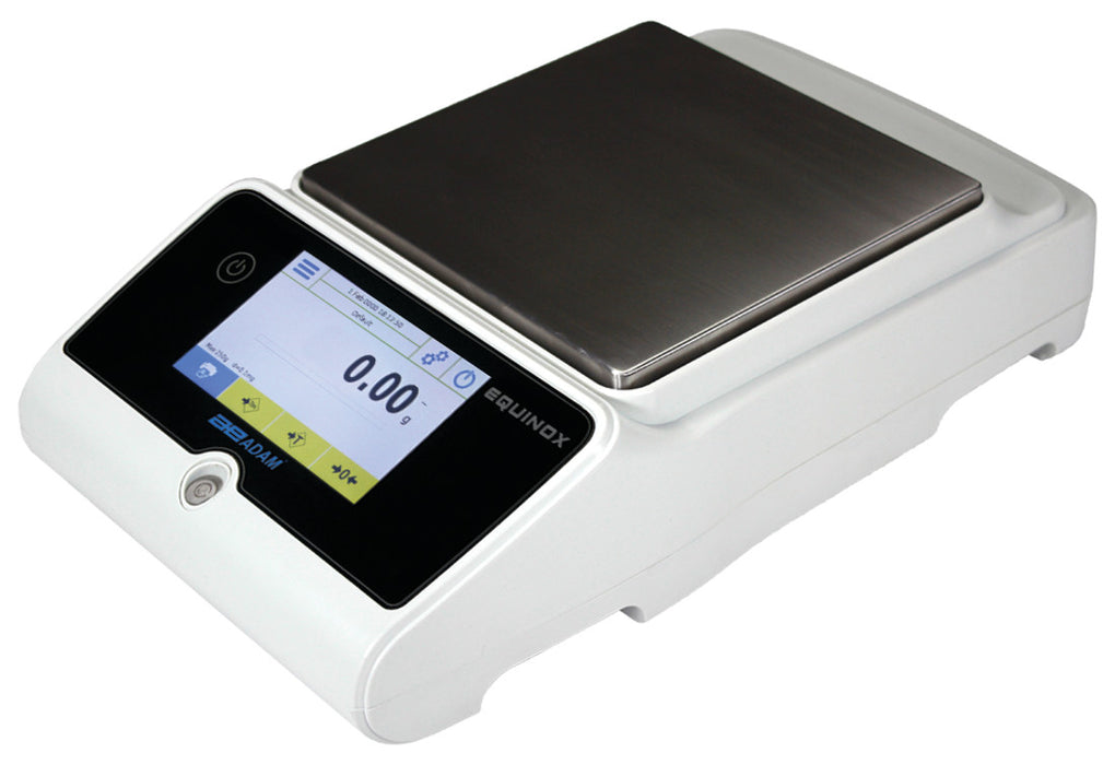 Adam Equipment Equinox Precision Balances