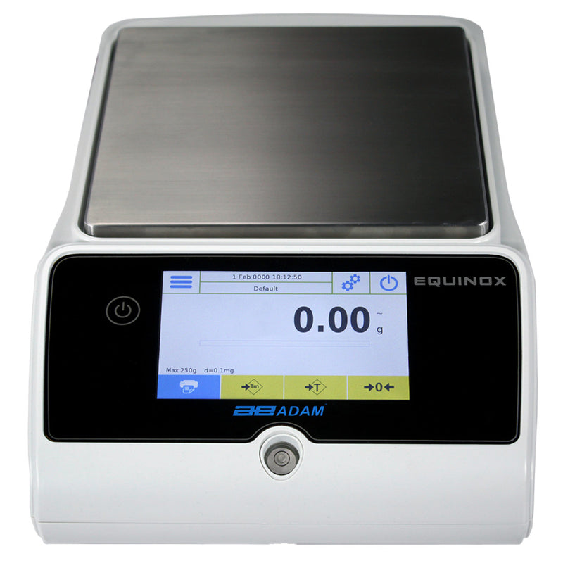 Adam Equipment Equinox Precision Balances