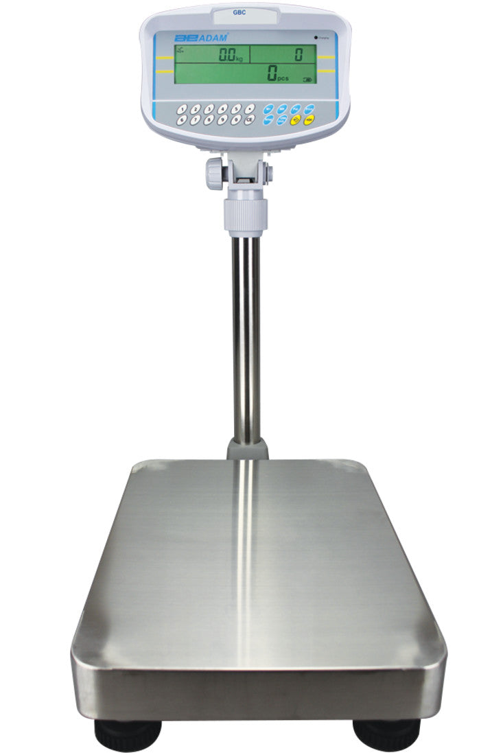 Adam Equipment GBC Bench Counting Scales