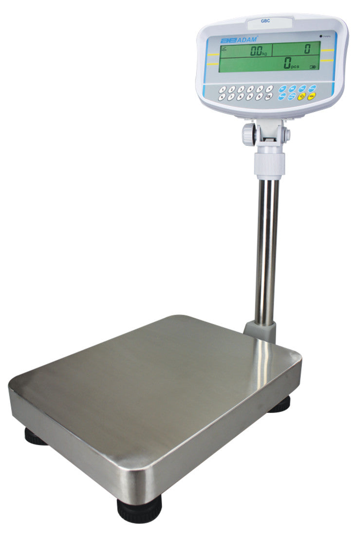 Adam Equipment GBC Bench Counting Scales