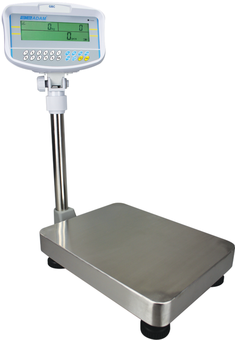 Adam Equipment GBC Bench Counting Scales